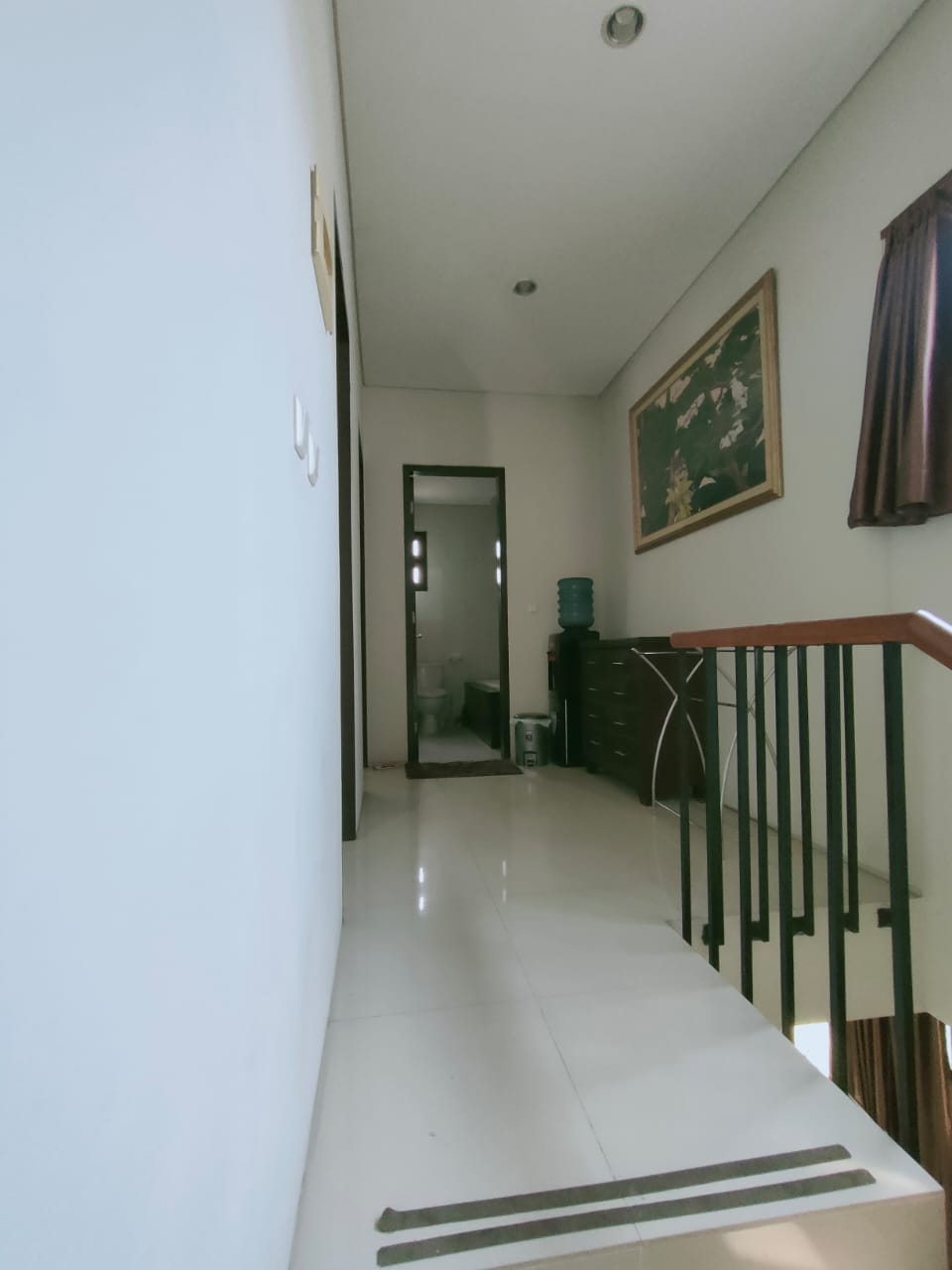 Rumah Disewakan Fully Furnished di Cluster Vassa Lippo Cikarang 